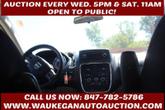 Thumbnail of 2014 Billet Silver Metallic Clearcoat Dodge Grand Caravan