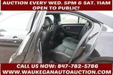 Thumbnail of 2013 Tuxedo Black Metallic Ford Taurus