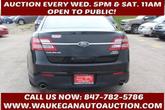 Thumbnail of 2013 Tuxedo Black Metallic Ford Taurus