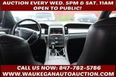 Thumbnail of 2013 Tuxedo Black Metallic Ford Taurus