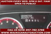 Thumbnail of 2015 Dark Sapphire Blue Metallic GMC Acadia