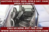 Thumbnail of 2015 Dark Sapphire Blue Metallic GMC Acadia