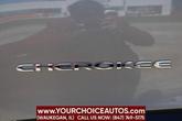 Thumbnail of 2017 Light Brownstone Pearlcoat Jeep Cherokee