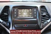 Thumbnail of 2017 Light Brownstone Pearlcoat Jeep Cherokee