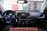Thumbnail of 2017 Light Brownstone Pearlcoat Jeep Cherokee