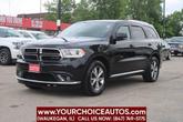 Photo of 2016 Brilliant Black Crystal Pearlcoat Dodge Durango