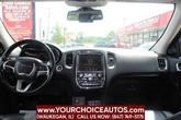 Thumbnail of 2016 Brilliant Black Crystal Pearlcoat Dodge Durango