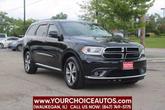 Thumbnail of 2016 Brilliant Black Crystal Pearlcoat Dodge Durango