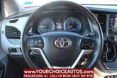 Thumbnail of 2016 Salsa Red Pearl Toyota Sienna