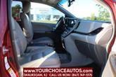 Thumbnail of 2016 Salsa Red Pearl Toyota Sienna