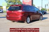 Thumbnail of 2016 Salsa Red Pearl Toyota Sienna