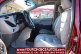 Thumbnail of 2016 Salsa Red Pearl Toyota Sienna