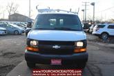 Thumbnail of 2021 Summit White GMC Savana 2500