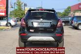 Thumbnail of 2017 Black Cherry Metallic Buick Encore