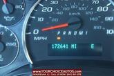 Thumbnail of 2017 Cardinal Red GMC Savana 3500