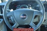 Thumbnail of 2017 Cardinal Red GMC Savana 3500