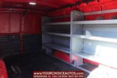 Thumbnail of 2017 Cardinal Red GMC Savana 3500