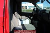 Thumbnail of 2017 Cardinal Red GMC Savana 3500