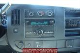 Thumbnail of 2017 Cardinal Red GMC Savana 3500
