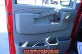 Thumbnail of 2017 Cardinal Red GMC Savana 3500