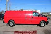Thumbnail of 2017 Cardinal Red GMC Savana 3500