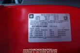 Thumbnail of 2017 Cardinal Red GMC Savana 3500