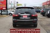 Thumbnail of 2014 Black Obsidian INFINITI QX60