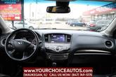Thumbnail of 2014 Black Obsidian INFINITI QX60