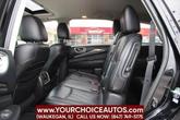 Thumbnail of 2014 Black Obsidian INFINITI QX60