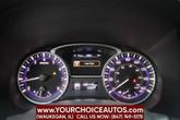 Thumbnail of 2014 Black Obsidian INFINITI QX60