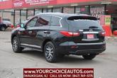 Thumbnail of 2014 Black Obsidian INFINITI QX60