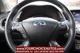 Thumbnail of 2014 Black Obsidian INFINITI QX60