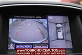 Thumbnail of 2014 Black Obsidian INFINITI QX60
