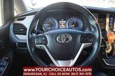 Thumbnail of 2016 Blizzard Pearl Toyota Sienna