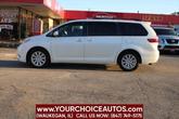 Thumbnail of 2016 Blizzard Pearl Toyota Sienna