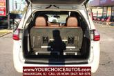 Thumbnail of 2016 Blizzard Pearl Toyota Sienna