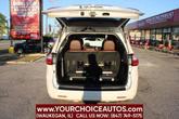 Thumbnail of 2016 Blizzard Pearl Toyota Sienna