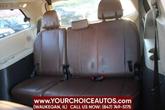 Thumbnail of 2016 Blizzard Pearl Toyota Sienna