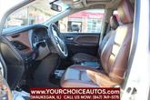Thumbnail of 2016 Blizzard Pearl Toyota Sienna