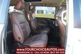 Thumbnail of 2016 Blizzard Pearl Toyota Sienna