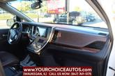 Thumbnail of 2016 Blizzard Pearl Toyota Sienna
