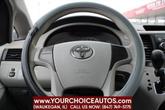 Thumbnail of 2012 Predawn Gray Mica Toyota Sienna