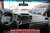 Thumbnail of 2012 Predawn Gray Mica Toyota Sienna