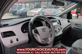 Thumbnail of 2012 Predawn Gray Mica Toyota Sienna