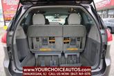 Thumbnail of 2012 Predawn Gray Mica Toyota Sienna