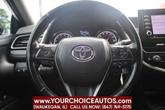 Thumbnail of 2022 White Toyota Camry