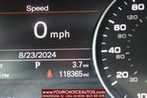 Thumbnail of 2015 Black Audi A6