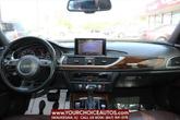 Thumbnail of 2015 Black Audi A6