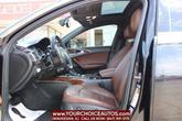 Thumbnail of 2015 Black Audi A6