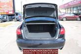 Thumbnail of 2015 Black Audi A6